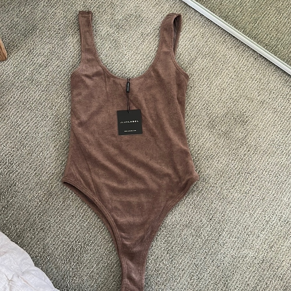 JLUXLABEL bathing suit